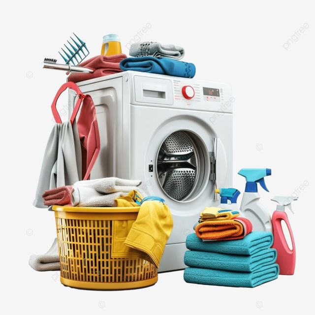 Professional Dry Cleaning