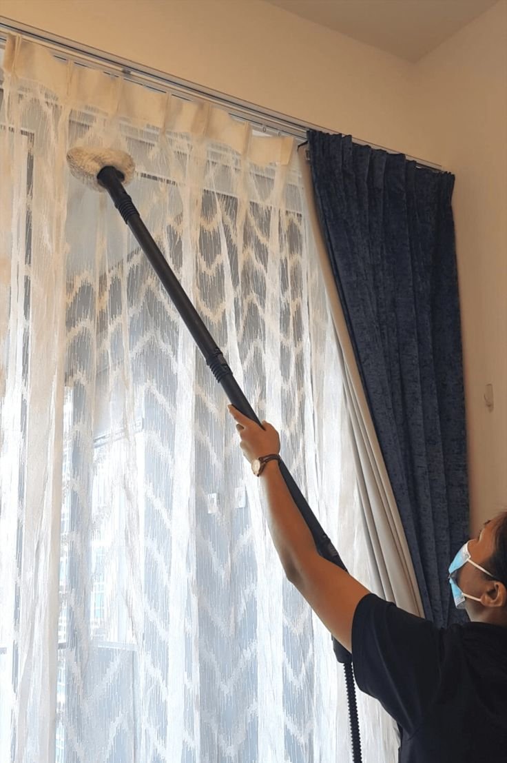 Curtain Care